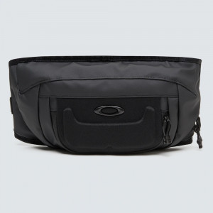 Поясная сумка Oakley Icon Belt Bag 2.0 Blackout 
