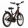 Велосипед Puky ZLX 18-3 Alu 4400 black черный - Велосипед Puky ZLX 18-3 Alu 4400 black черный