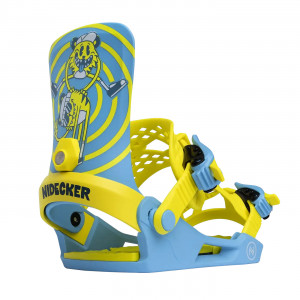 Крепления для сноуборда Nidecker Ollie scamp (2026) 