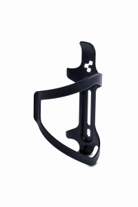 Флягодержатель Cube Bottle Cage HPA Sidecage Left-Hand black anodized 13064