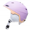 Шлем Kyoto Daburu sea lavender/pearled - Шлем Kyoto Daburu sea lavender/pearled