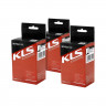 Камера Kellys KLS 29x1,75-2,125 FV39 - Камера Kellys KLS 29x1,75-2,125 FV39