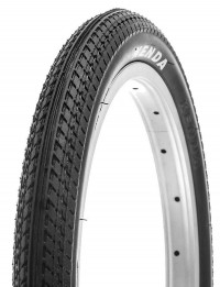 Покрышка Kenda 526643 16"x1.75, K-912, полуслик