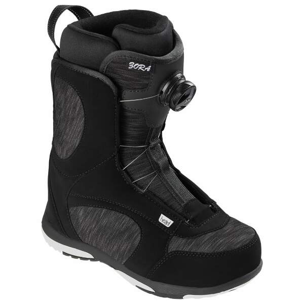 Burton Moto white brown 2022