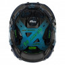 Шлем с маской Bauer Re-Akt 85 Combo SR S22 Navy (1060010) - Шлем с маской Bauer Re-Akt 85 Combo SR S22 Navy (1060010)