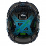 Шлем с маской Bauer Re-Akt 85 Combo SR S22 navy (1060010) - Шлем с маской Bauer Re-Akt 85 Combo SR S22 navy (1060010)