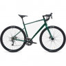 Велосипед Welt G80 700C dark green рама: L (20") (2025) - Велосипед Welt G80 700C dark green рама: L (20") (2025)