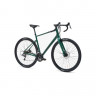 Велосипед Welt G80 700C dark green рама: L (20") (2025) - Велосипед Welt G80 700C dark green рама: L (20") (2025)