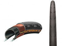Покрышка Continental шоссе GatorSkin, 700 x 28C, (28-622) PolyX Breaker – 3/180 TPI