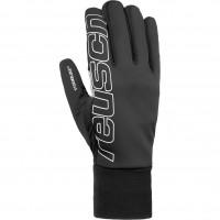 Перчатки горнолыжные Reusch Hike & Ride Touch-Tec Black/White