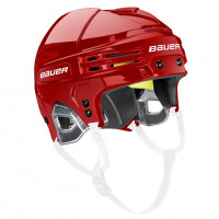 Шлем Bauer Re-Akt 75 T1 SR Red (1047938)