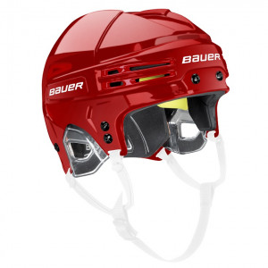 Шлем Bauer Re-Akt 75 T1 SR Red (1047938) 