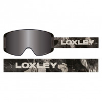 Маска Loxley Art black count