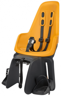 Детское кресло Bobike One Maxi Carrier mighty mustard