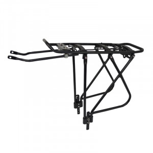 Багажник Horst H041 00-170334 26-29&quot; универсальный, собрный, алюминий, черный  