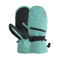 Варежки Prime Cool-C1 Mitten green Варежки Prime Cool-C1 Mitten green