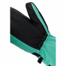 Варежки Prime Cool-C1 Mitten green - Варежки Prime Cool-C1 Mitten green
