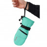 Варежки Prime Cool-C1 Mitten green - Варежки Prime Cool-C1 Mitten green