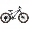 Велосипед Welt Brave 2.0 HD 20" neptune gray (2025) - Велосипед Welt Brave 2.0 HD 20" neptune gray (2025)