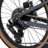 Велосипед Welt Brave 2.0 HD 20" neptune gray (2025) - Велосипед Welt Brave 2.0 HD 20" neptune gray (2025)