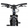 Велосипед Welt Brave 2.0 HD 20" neptune gray (2025) - Велосипед Welt Brave 2.0 HD 20" neptune gray (2025)