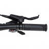 Велосипед Welt Brave 2.0 HD 20" neptune gray (2025) - Велосипед Welt Brave 2.0 HD 20" neptune gray (2025)