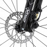 Велосипед Welt Brave 2.0 HD 20" neptune gray (2025) - Велосипед Welt Brave 2.0 HD 20" neptune gray (2025)