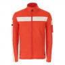 Свитер мужской Vist Golia U6090BO Sweater red-red-white 2A2A00 - Свитер мужской Vist Golia U6090BO Sweater red-red-white 2A2A00