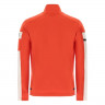 Свитер мужской Vist Golia U6090BO Sweater red-red-white 2A2A00 - Свитер мужской Vist Golia U6090BO Sweater red-red-white 2A2A00