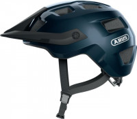 Велошлем Abus MoTrip midnight blue