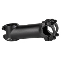 Вынос внешний M-Wave 3D FORGED ST-M3.3 5-404405 нерегулируемый 1.1/8" (28.6мм), 7°, для руля 25.4 мм x 105 мм, алюминий, матовый черный
