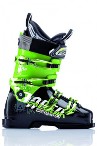 Ботинки горнолыжные Fischer Ranger Pro 13 Vacuum (2014)