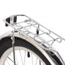 Велосипед Foxx Shift 24" серый (2024) - Велосипед Foxx Shift 24" серый (2024)