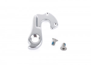 Петух Multibrand B-1132 8-39710126-1 (шоссе, AURA 22, 33, 44, 55) для заднего переключателя, серебристый 