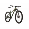 Велосипед Stinger Zeta Std 29" зеленый рама: XL (2023) - Велосипед Stinger Zeta Std 29" зеленый рама: XL (2023)