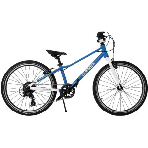 Велосипед Globber Ride Bike 24" 8 SP синий (2026) 