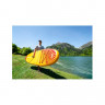 Сапборд надувной с веслом Aqua Marina Fusion 10'10" (2025) - Сапборд надувной с веслом Aqua Marina Fusion 10'10" (2025)