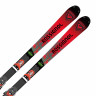 Горные лыжи Rossignol Hero Athlete FIS SL Factory R22 165 13м без креплений (2025) - Горные лыжи Rossignol Hero Athlete FIS SL Factory R22 165 13м без креплений (2025)