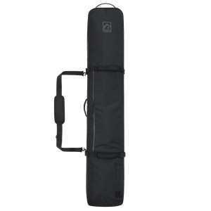 Чехол для горных лыж Kyoto Skiboard Bag With Roll Premium black (SKB-13T-Rn-BLACK) 