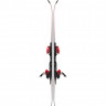 Горные лыжи Atomic Redster S9 FIS J-RP³ (124-138) + крепления Colt 7 GW C (2025) - Горные лыжи Atomic Redster S9 FIS J-RP³ (124-138) + крепления Colt 7 GW C (2025)