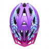 Шлем KED Street Junior Pro Rave Matt - Шлем KED Street Junior Pro Rave Matt