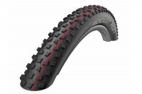 Покрышка Schwalbe ROCKET RON Evo, LiteSkin, Folding 57-622 B/B-SKHS438 AddixSpeed127EPIEK (2022)