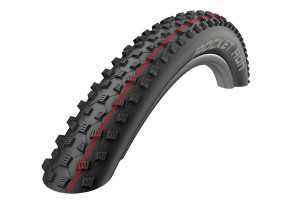 Покрышка Schwalbe ROCKET RON Evo, LiteSkin, Folding 57-622 B/B-SKHS438 AddixSpeed127EPIEK (2022) 