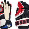 Перчатки Warrior Covert QRE 20 PRO SR BRW - Перчатки Warrior Covert QRE 20 PRO SR BRW