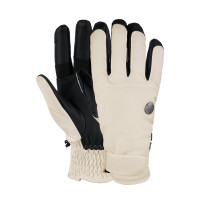Перчатки Terror Crew Gloves khaki (2023)