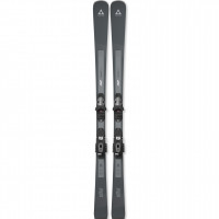 Горные лыжи Fischer Lite 68 SLR Pro без креплений (2027)