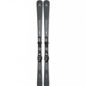 Горные лыжи Fischer Lite 68 SLR Pro без креплений (2027) 
