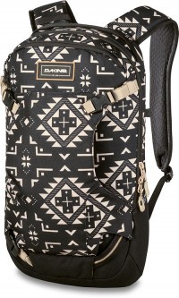 Рюкзак Женский Dakine Women's Heli Pack 12L Silverton Onyx