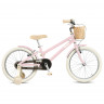 Велосипед Spinn Pixie 1 Kids 20" soft pink (2025) - Велосипед Spinn Pixie 1 Kids 20" soft pink (2025)