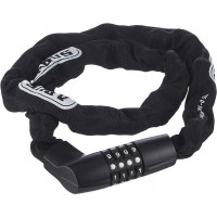 Замок Abus Tresor 1385/75 05-0051133 кодовый, черный